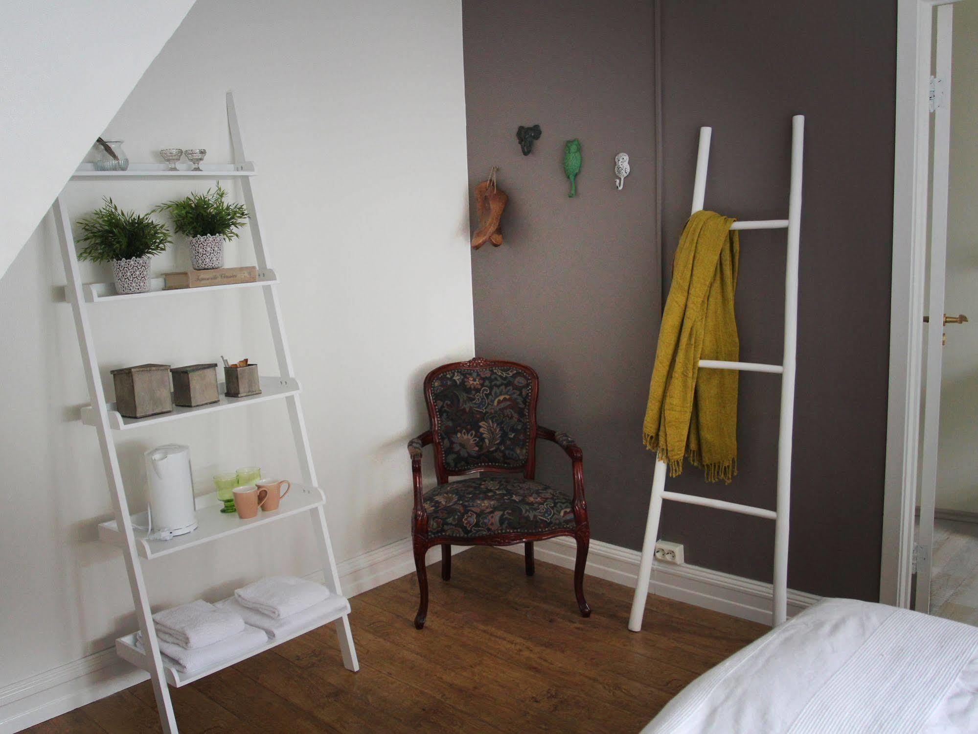 Gjestgiverier Downtown 2*